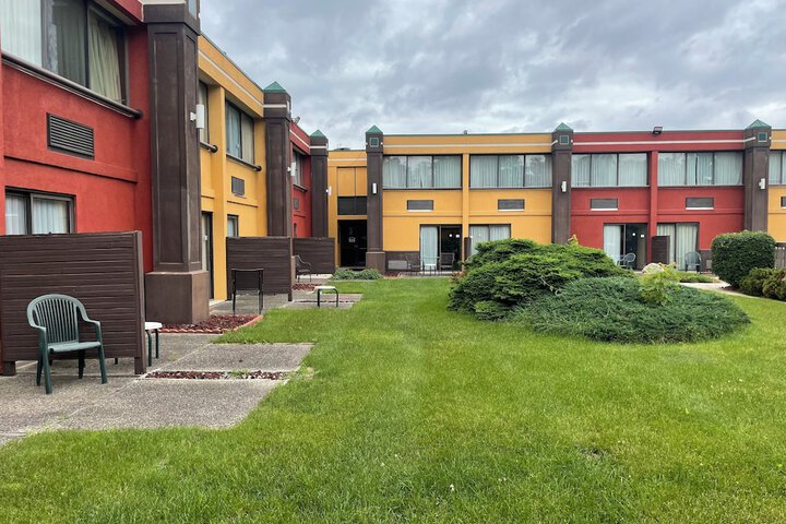Hotel 3 of 54