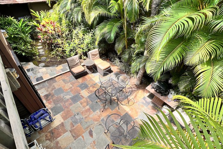 Terrace/Patio 51 of 52