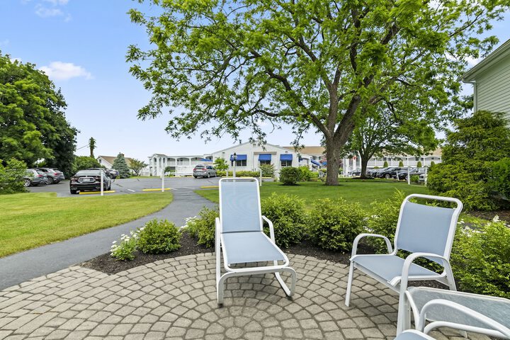 Terrace/Patio 73 of 77