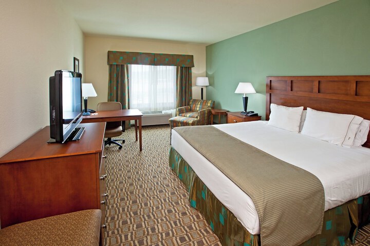 Holiday Inn Express Hotel & Suites RIPLEY by IHG