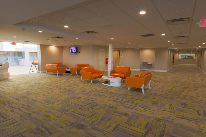 Holiday Inn Scranton East - Dunmore by IHG
