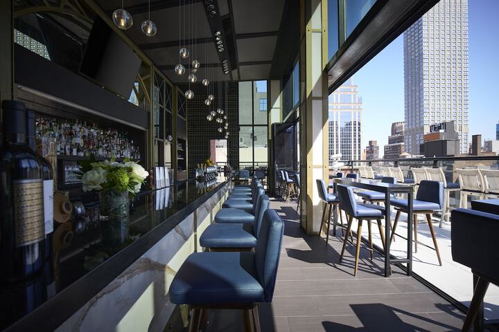 Terrace/Patio 58 of 62