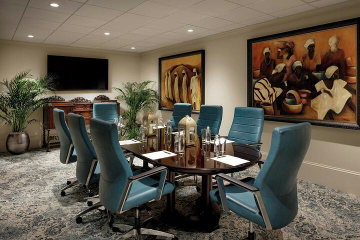 Casa Monica Resort & Spa Autograph Collection