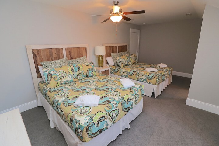 Beacon Villas at Corolla Light Resort by KEES Vacations