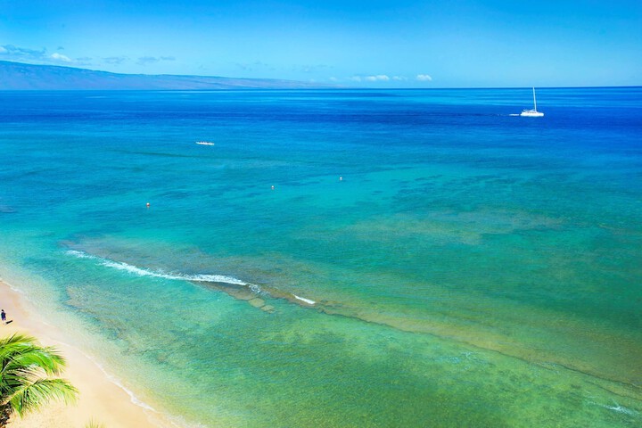 Aston Kaanapali Shores