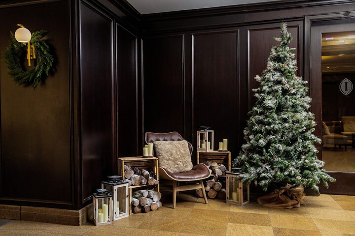 InterContinental Montreal by IHG