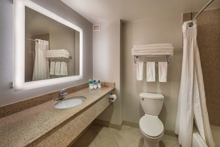 Holiday Inn Express & Suites Carson City by IHG