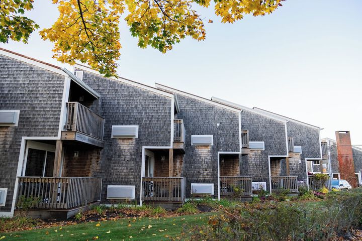 Aspinquid Resort