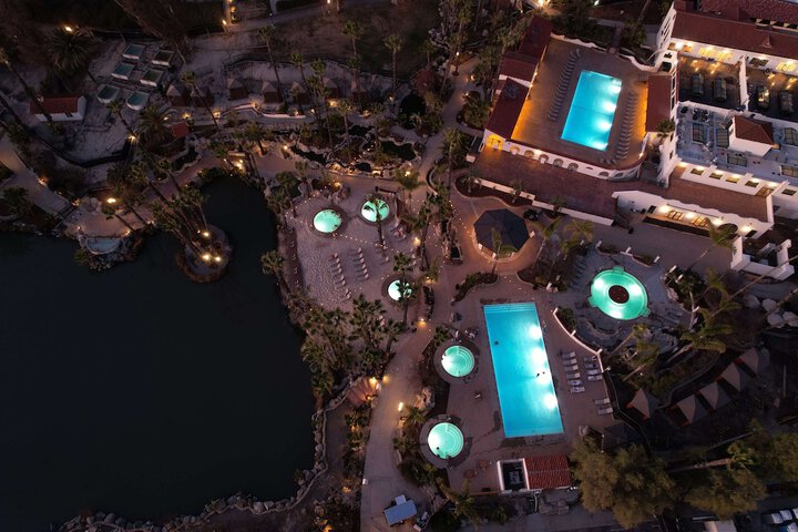 Pool 5 of 76