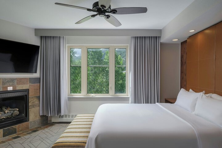 Sheraton Mountain Vista Villas Avon / Vail Valley