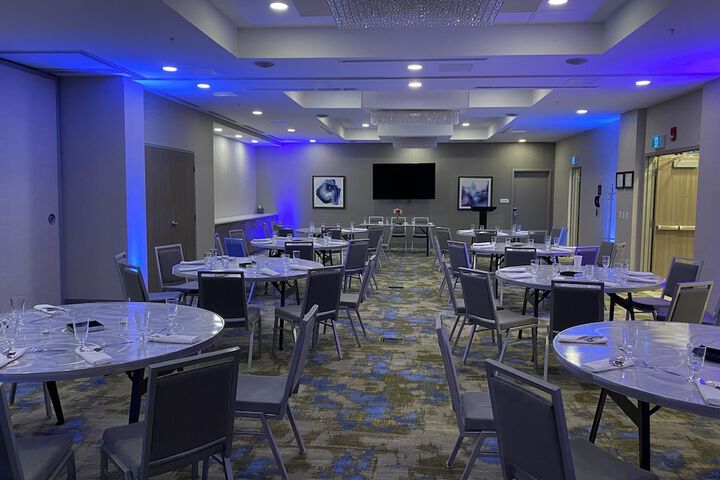 Hilton Garden Inn St. Johns Newfoundland Canada