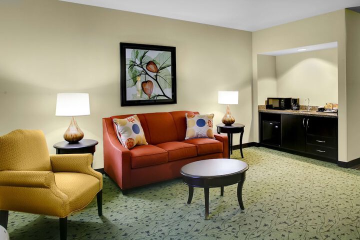 Hilton Garden Inn Pittsburgh / Cranberry