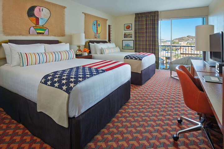 Graduate by Hilton Tempe