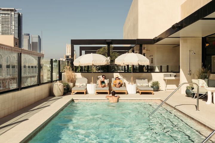 Pool 5 of 51