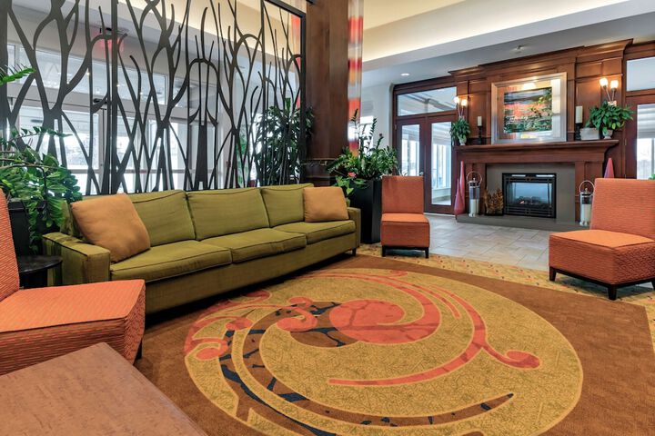 Hotel Interior 14 of 51