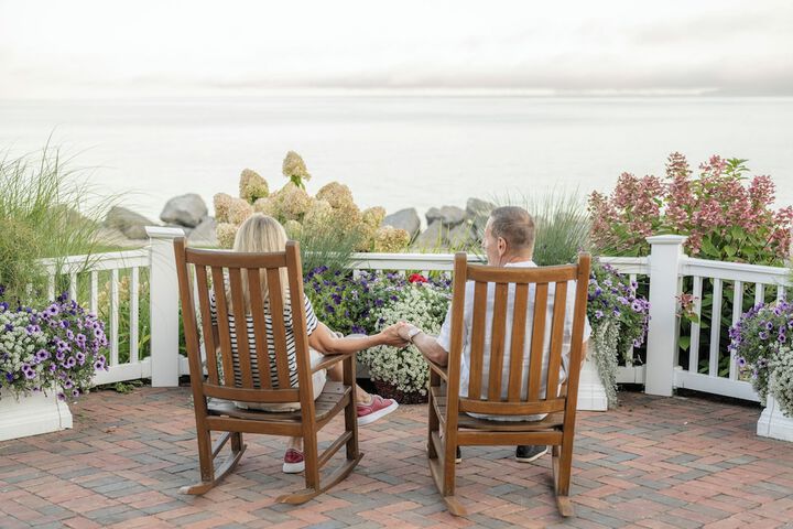 Inn at Bay Harbor