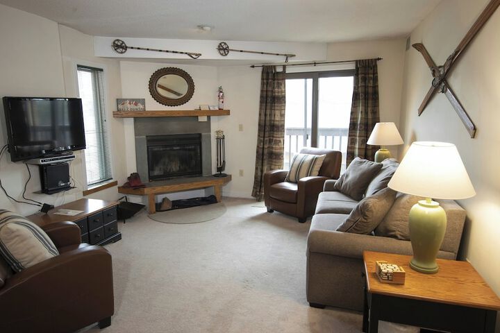 Mountain Lodge at Okemo a Vail Resorts Property