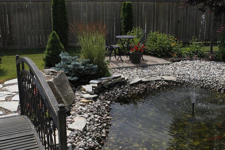 Terrace/Patio 20 of 21