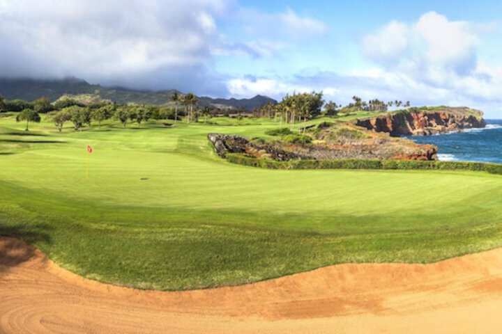 Grand Hyatt Kauai Resort and Spa