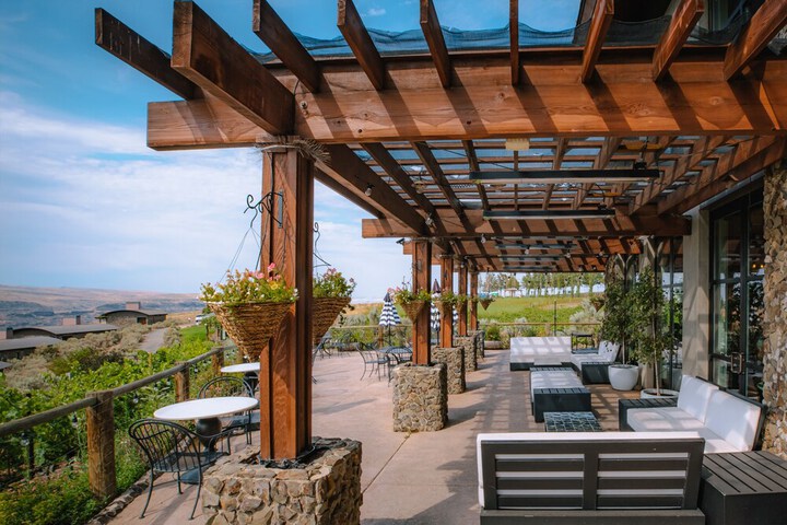 Terrace/Patio 36 of 43