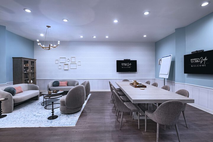 Sonesta White Plains Downtown