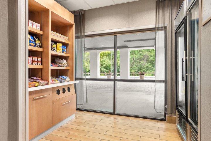 SpringHill Suites by Marriott Boston / Andover