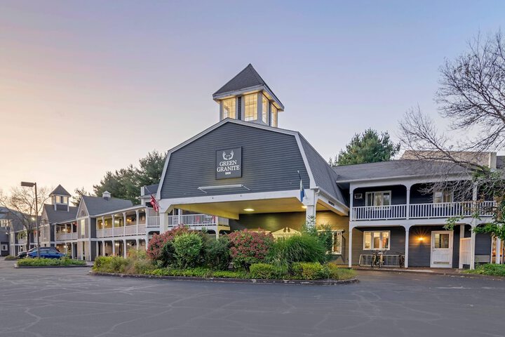 The Green Granite North Conway an Ascend Collection Hotel
