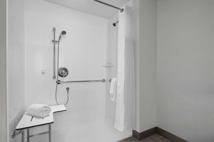 Hilton Garden Inn Camden Waterfront Philadelphia