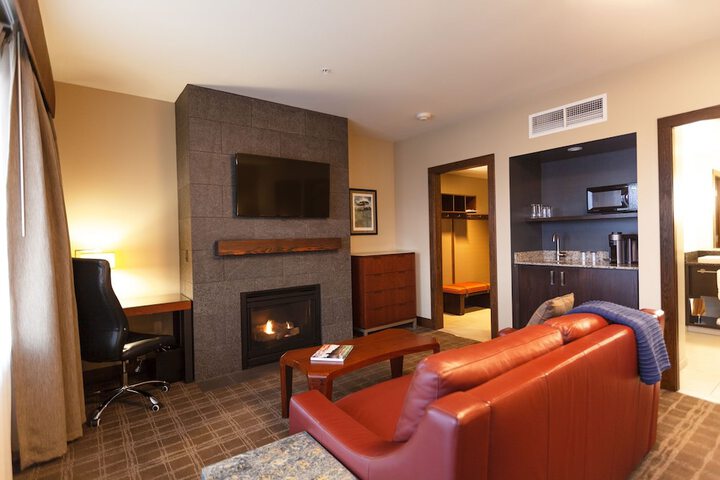 Tetherow Resort