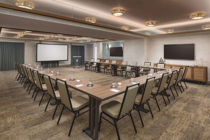 Hilton Garden Inn St. Pete Beach