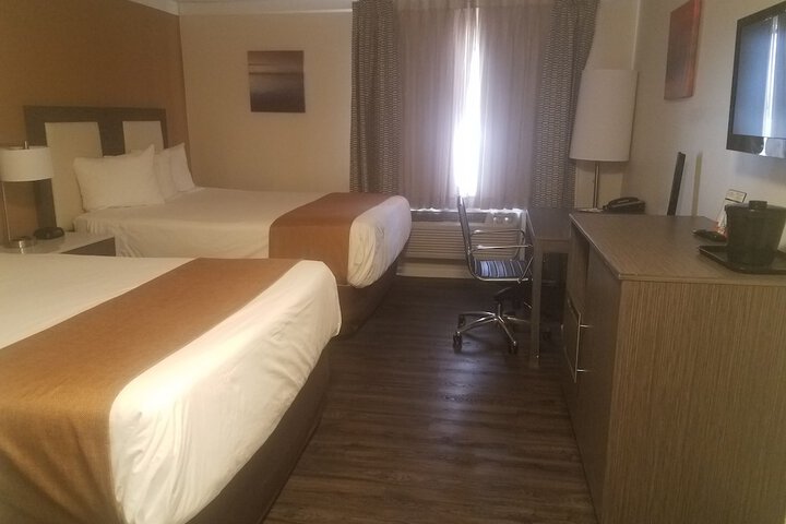 Baymont by Wyndham Chicago / Alsip