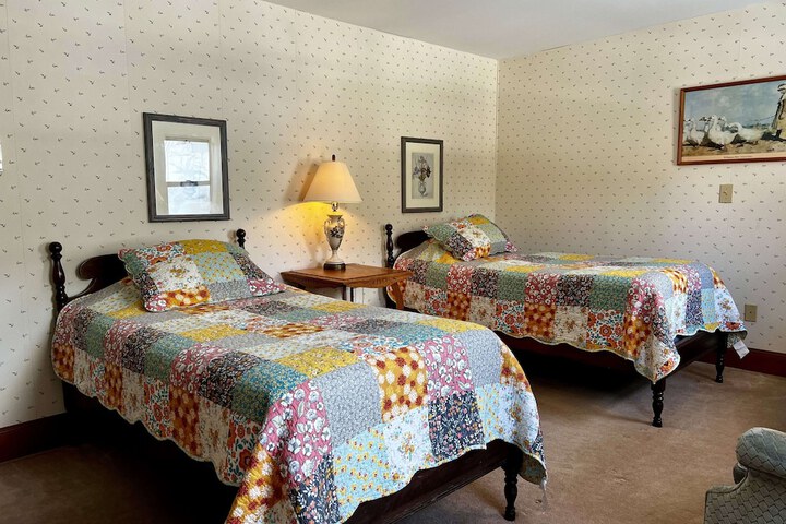 The Wayside Inn