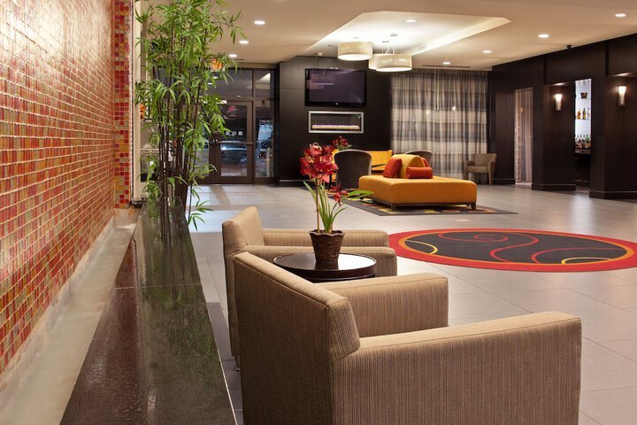 Hotel Interior 16 of 43