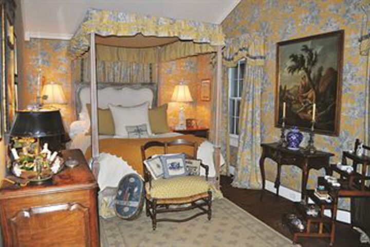 Country Loft Bed and Breakfast