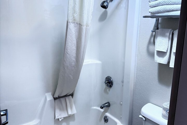 Quality Inn Spearfish I-90