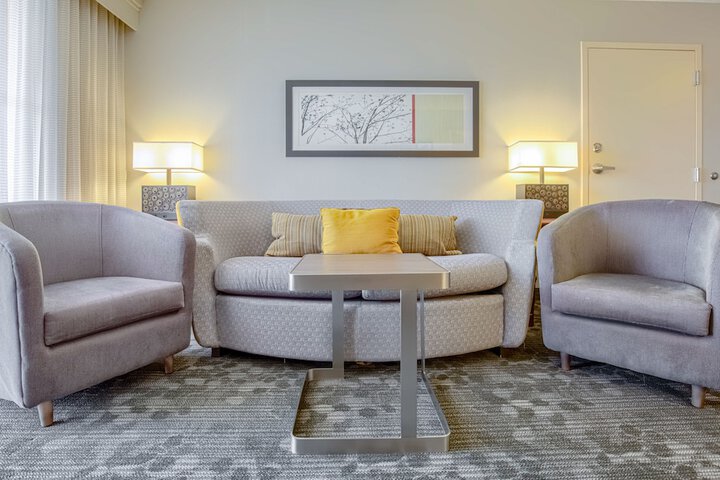 Courtyard by Marriott Gulf Shores Craft Farms