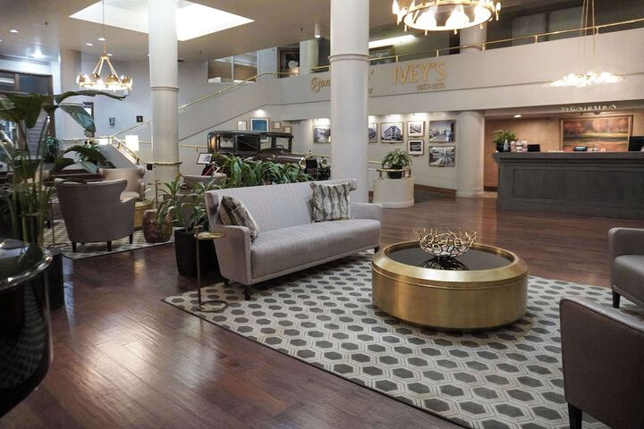 Hotel Interior 13 of 81
