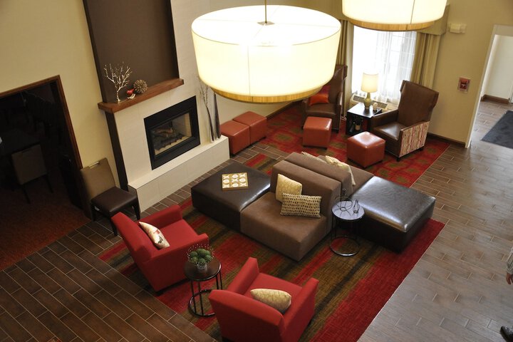 Hotel Interior 11 of 57