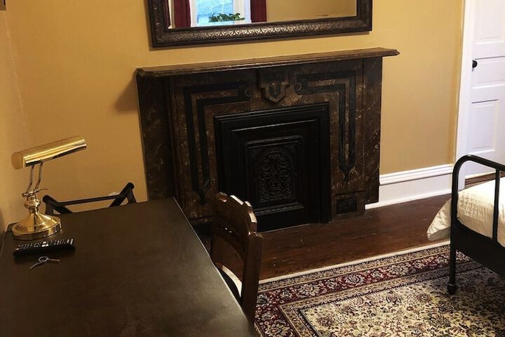The Vine Bed & Breakfast LLC