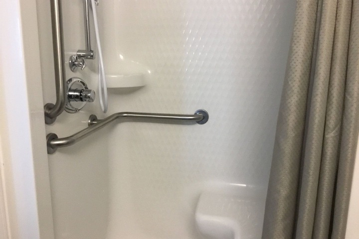 Motel 6 Baker City OR