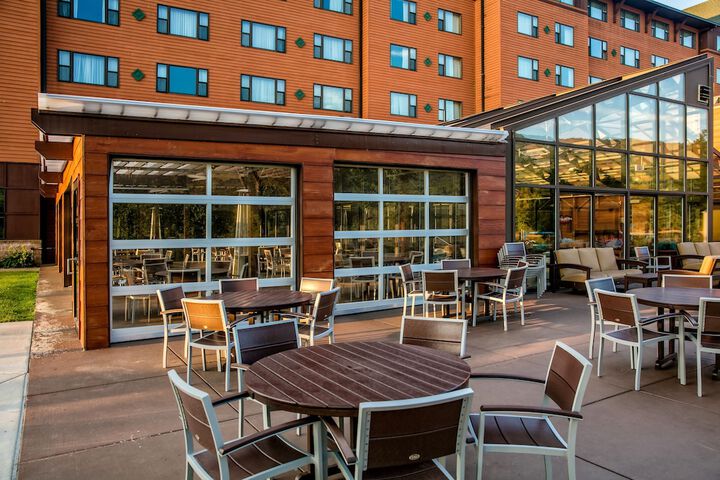 Rocky Gap Casino & Resort