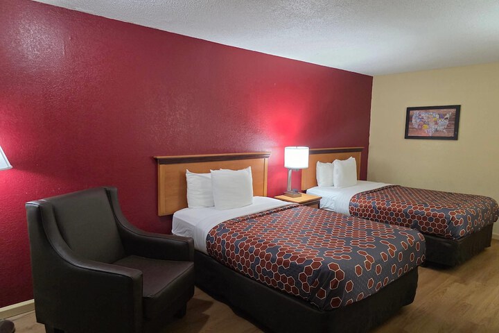 Econo Lodge Whiteville