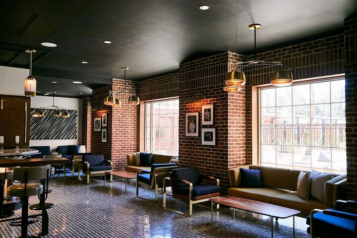 The Alida Savannah, a Tribute Portfolio Hotel