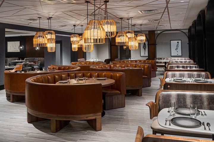 The Alloy King of Prussia - a DoubleTree by Hilton
