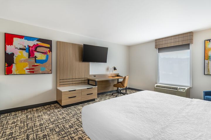Hampton Inn Atlanta - Stockbridge