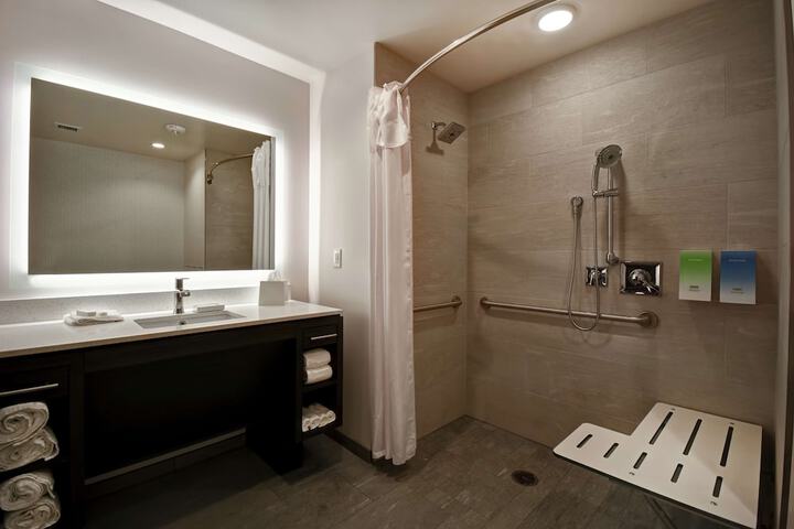Home2 Suites by Hilton Los Angeles Montebello