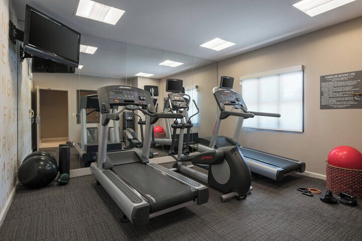 Residence Inn by Marriott San Ramon