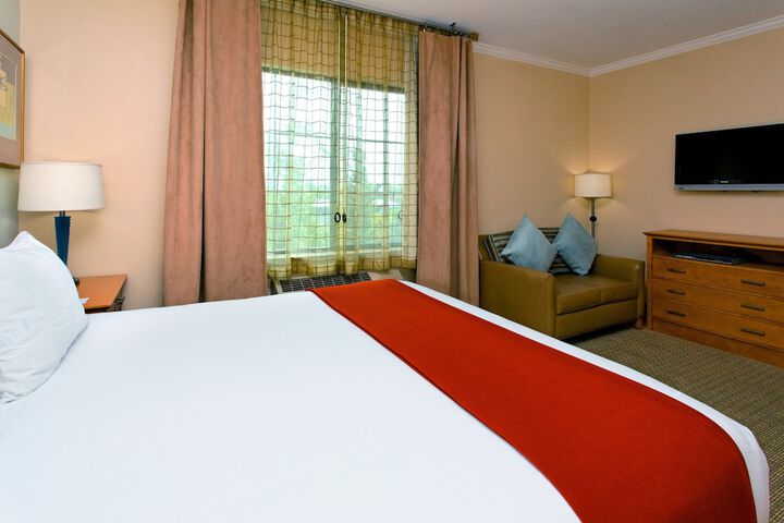 Holiday Inn Express & Suites Santa Clara-Silicon Valley by IHG
