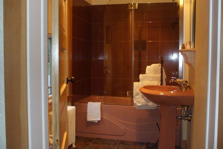 Auberge la Bonne Mine