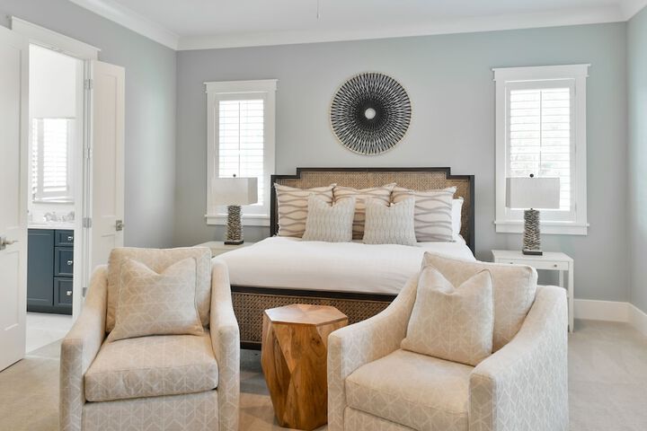 Montage Palmetto Bluff Residences